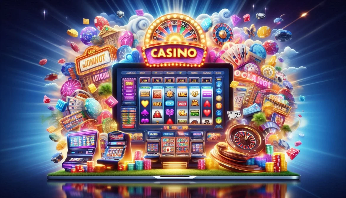Gangsta Casino